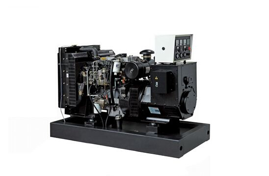 抚顺科克150kw大型柴油发电机组_COPY