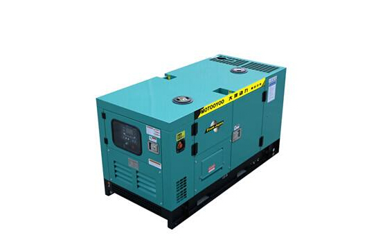 抚顺科克50kw小型柴油发电机组_COPY