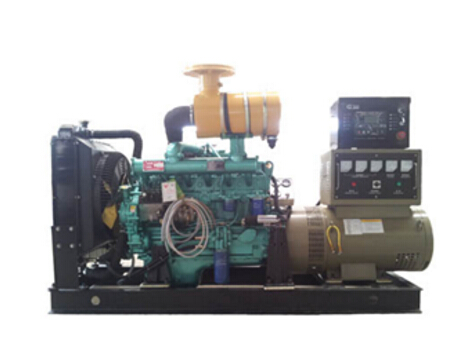 抚顺宗申动力200kw大型柴油发电机组
