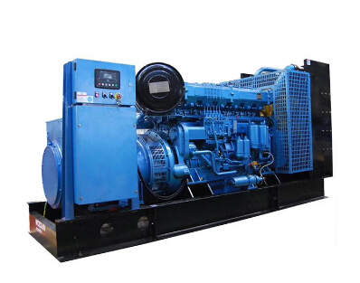 抚顺宗申动力150kw大型柴油发电机组