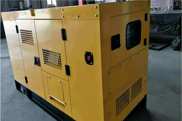 抚顺发电机出租