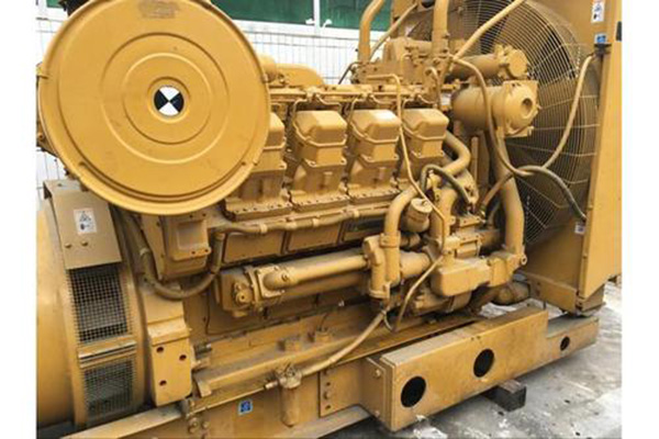 抚顺发电机出租