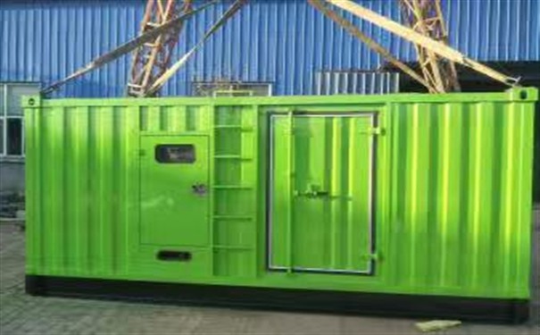 抚顺康明斯300kw大型柴油发二手电机组 抚顺康明斯300kw大型柴油发二手电机组