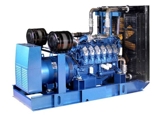 抚顺康明斯30kw小型柴油二手发电机组 抚顺康明斯30kw小型柴油二手发电机组