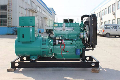 抚顺小型柴油发电机 抚顺小型柴油发电机