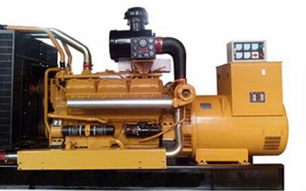 抚顺发电机出租