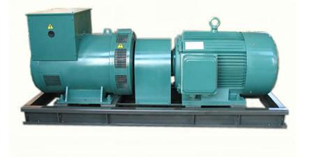 抚顺发电机出租