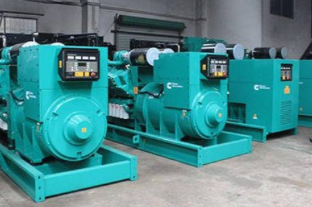 抚顺柴油发电机 抚顺柴油发电机