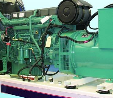 抚顺发电机出租